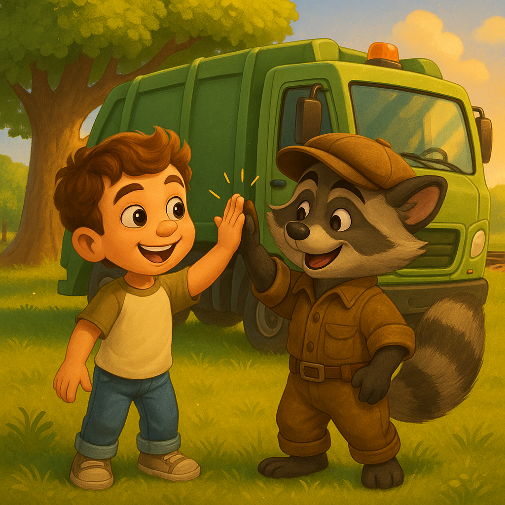 Interior page illustration