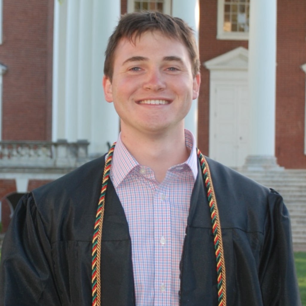 Founder headshot